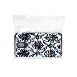 B64B Flap Seal Bags -  6 1/2” x 4 5/16”
