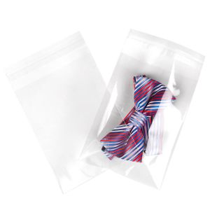 B65 Flap Seal Bags -  4 15/16