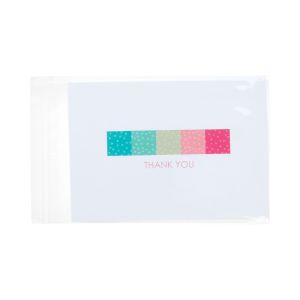 B65W Flap Seal Bags -  5
