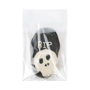 B6B2PC Protective Closure Bags –5 1/8” x 6 ¾”