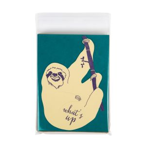 B6B3 Flap Seal Bags -  5 7/16