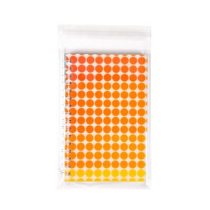 B6H9H Flap Seal Bags -  6 1/2