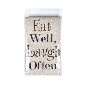 B6X9S Flap Seal Bags -  6” x 9”