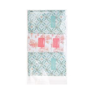 B712 Flap Seal Bags -  7 7/16