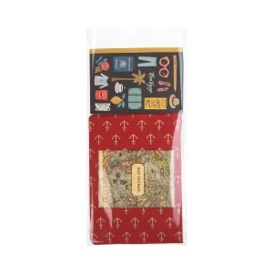 B715 Flap Seal Bags -  7 7/8