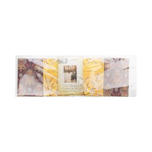 B720 Flap Seal Bags -  7 7/16