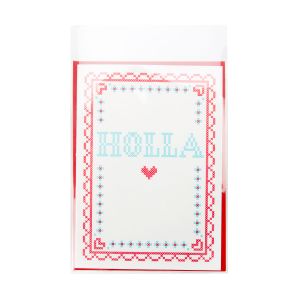 B75PC Protective Closure Bags – 5 7/16” x 7 ¼”
