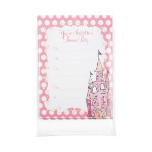 B7B1NF Crystal Clear No Flap Bags – 5 11/16” x 7 ½”