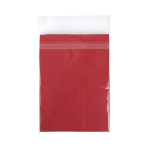 B7B1PC Protective Closure Bags – 5 11/16” x 7 ½”