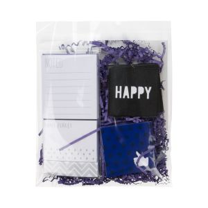 B7X7M Flap Seal Bags -  7 11/16