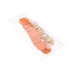 B820 Flap Seal Bags -  8 7/16