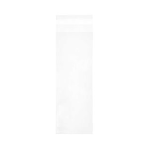 B83 Flap Seal Bags -  3 3/4