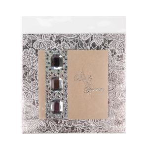 B88SPC Protective Closure Bags –8 ¼” x 8 1/16”