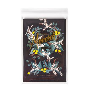 B8X11 Flap Seal Bags -  8