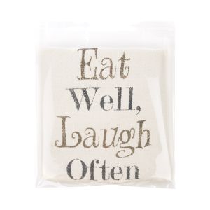 B8X8 Flap Seal Bags -  8 7/16