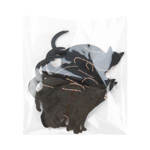 B8X8XL Flap Seal Bags -  8 7/8
