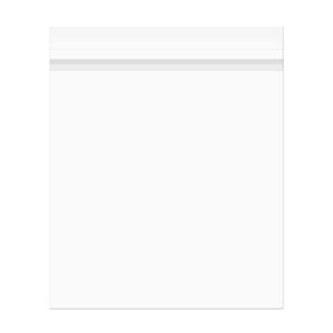 B911PC Protective Closure Bags – 9 ¼” x 11 3/8”