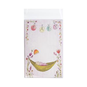 B95 Flap Seal Bags -  5 15/16
