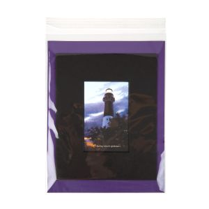 B9H12H Flap Seal Bags -  9 1/2
