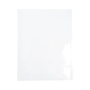 B9NF Crystal Clear No Flap Bags – 9 7/16” x 12 3/16”