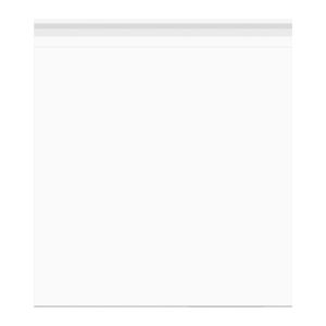 BA1 Flap Seal Bags - 23 13/16