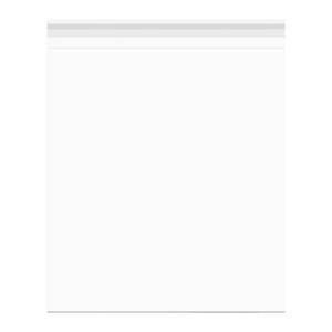 BA2 Flap Seal Bags - 16 15/16