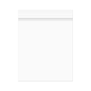 BA3PC Protective Closure Bags – 12” x 16 9/16”