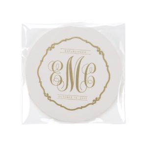 BA6S Flap Seal Bags - 4 3/8