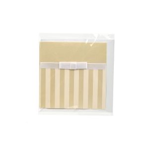 BD1 Flap Seal Bags - 3 13/16” x 3 13/16”