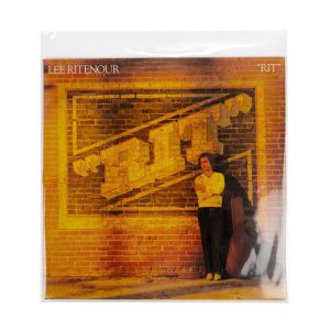 BLP1 Protective Closure Bag Album Cover – 12 11/16” x 12 3/8”