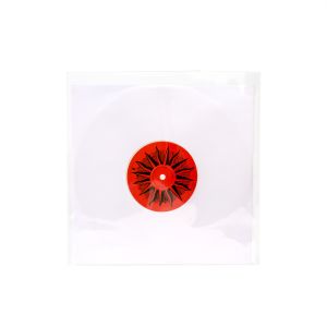 BLP10NF No Flap Album Sleeve – 10 5/8” x 10 5/8”
