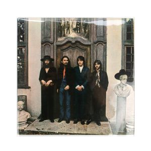 BLP1NF No Flap Album Sleeve – 12 5/8” x 12 5/8”