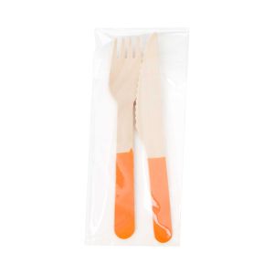 BM8 Flap Seal Bags - 2 15/16