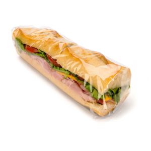 CCW1216 Crystal Clear Wraps – 11 ¾” x 15 ¾”