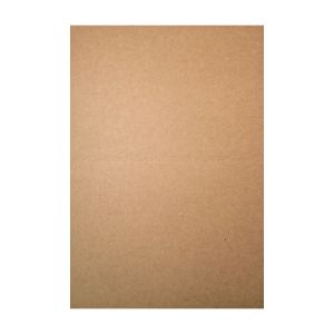 CDB20 Brown Bag Card Stock – 4 ¼” x 5 ½”