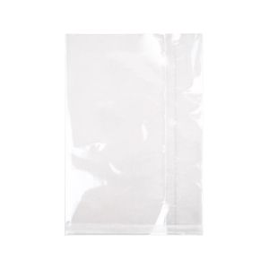 CHS57 Eco Flat Heat Seal Bags - 5