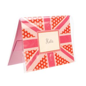CJA2 Card Jacket for A2 Envelope and Card - 5 15/16