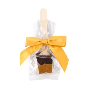 CSG1 Eco Clear Side Gusset Bags - 2 1/2