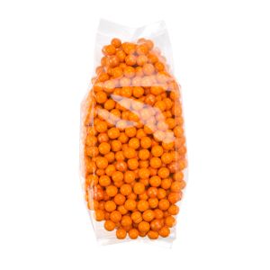CSG2 Eco Clear Side Gusset Bags - 2 3/4