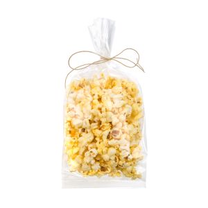 CSG5 Eco Clear Side Gusset Bags - 5