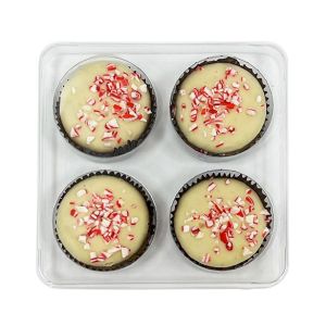 CTBS22O Round Cookie Tackle Box Set (4 Cavities) - 5