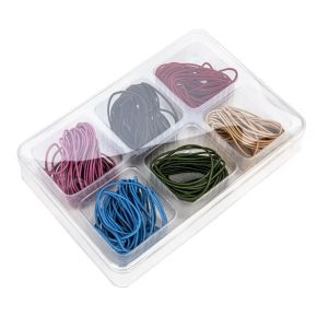 CTBS23 Candy Tackle Box Set (6 Cavities) - 4 1/16