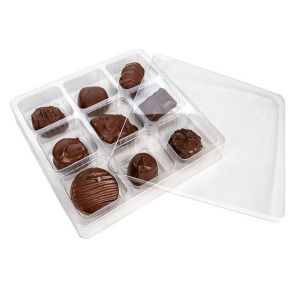 CTBS33 Candy Tackle Box Set (9 Cavities) - 5 15/16