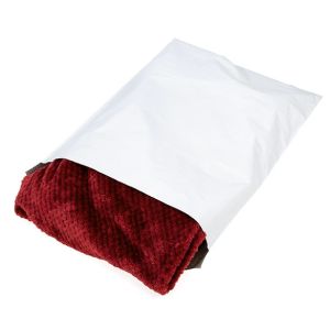 CXMP1924 Co-Ex Mailer Bags with Perforated Flap - 19