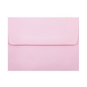 E5105 Ashley A6 Envelope – Dusty Rose – 4 ¾” x 6 ½”