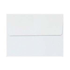 E5201 Ashley A2 Envelope – Bone White – 4 ⅜” x 5 ¾”