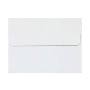 E53001 Ashley A1 Envelope – Bone White – 3 ⅝” x 5 ⅛”