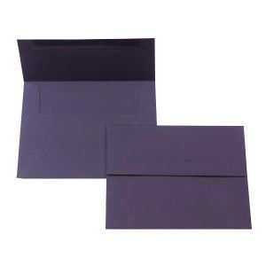 EC420 Basis A9 Envelope – Navy – 5 ¾” x 8 ¾”