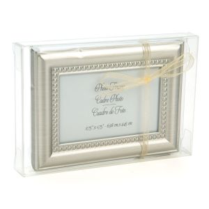FB250 Crystal Clear Boxes – 3 1/8” x 4 9/16” x 5/8”