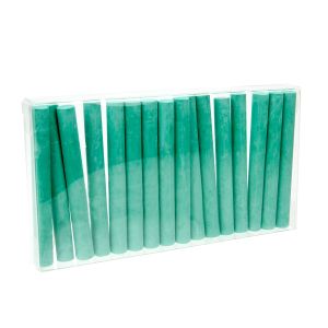 FB252 Crystal Clear Boxes – 3 ¼” x 6 1/16” x 5/8”